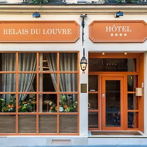 Relais Du Louvre París
