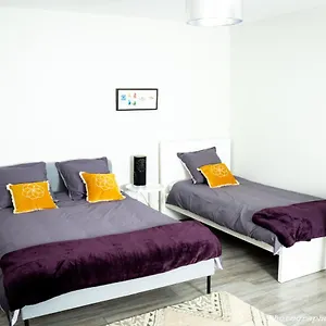 Entier 57 M2 à Trévignin