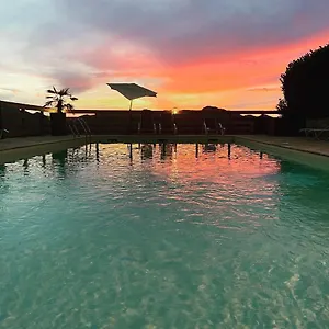 Logis Le Bellevue Trévignin